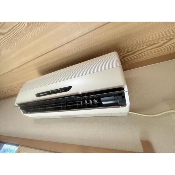 下荻野戸建 部屋設備