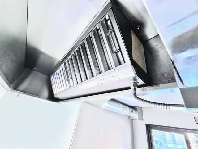 川口ミニハウス 部屋設備