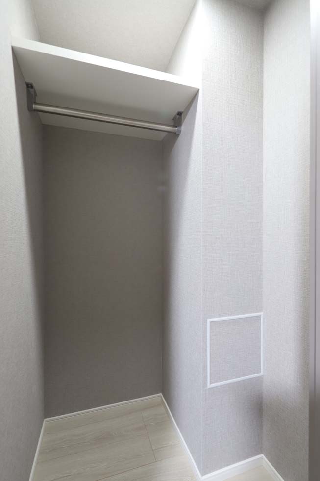 レンティーヴァ綾瀬1階 内観