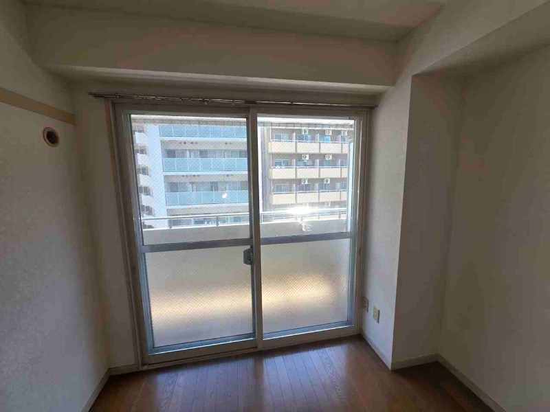 タカギビル86階 部屋その他
