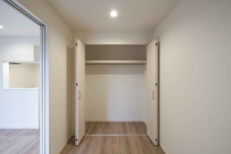 ｒｏｂｏｔ　ｈｏｍｅ　西大宮 収納