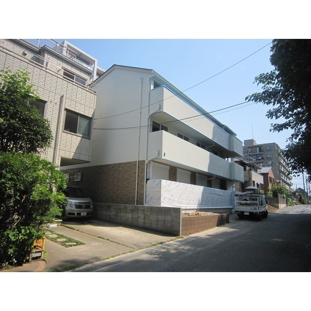 Ｏｗｌ　東川口の外観画像