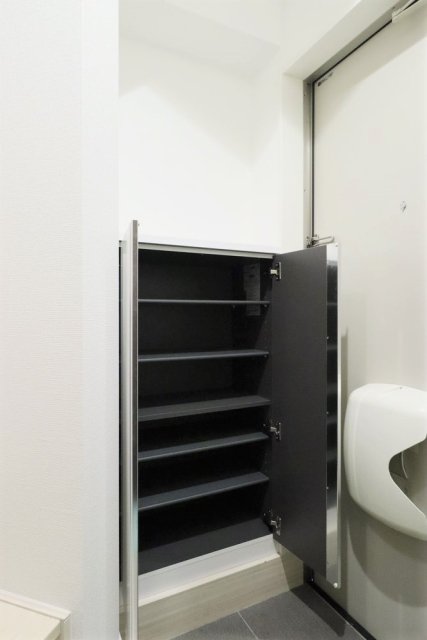 ＫＴＳ笹塚 靴入