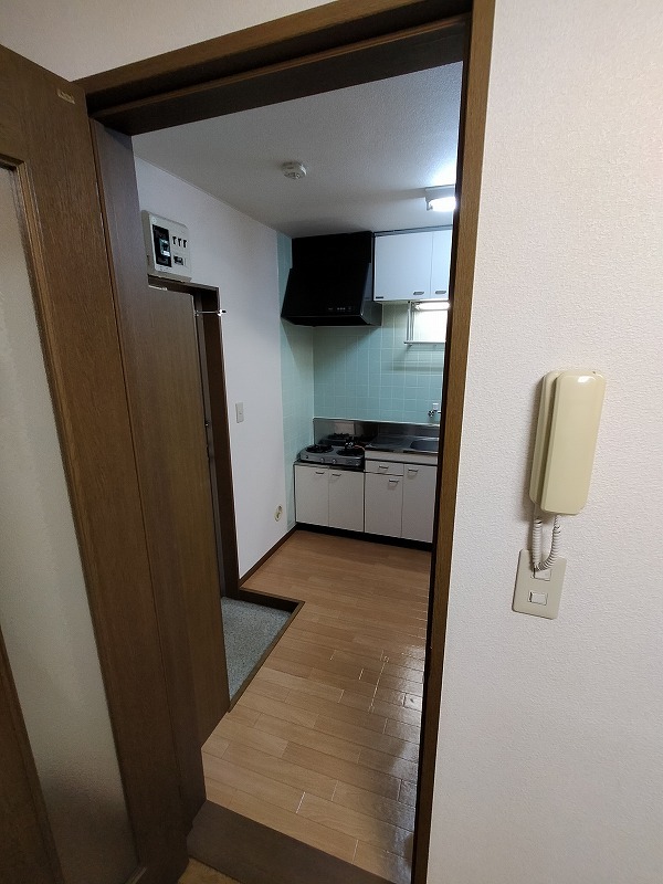 オルキス・ハイム2階 部屋その他
