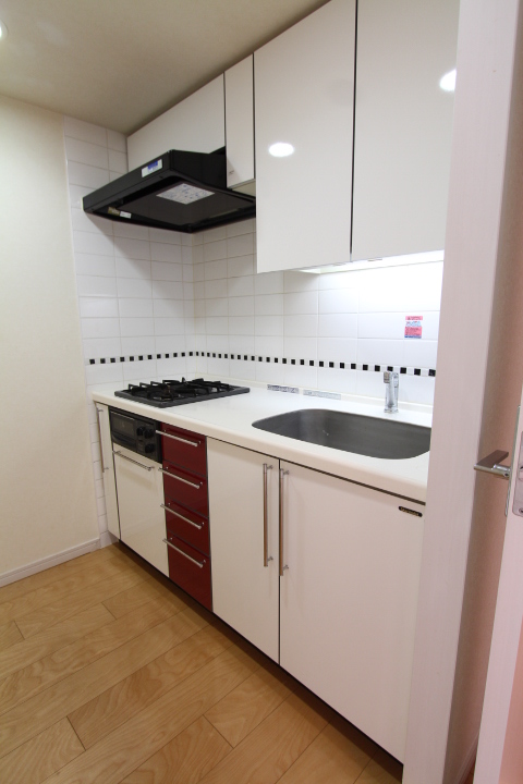 プライムアーバン赤坂305号室 ※参考写真