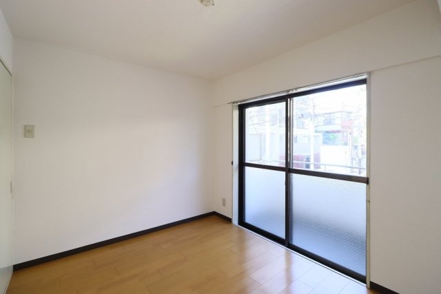 センチュリー東雪谷3階 部屋その他