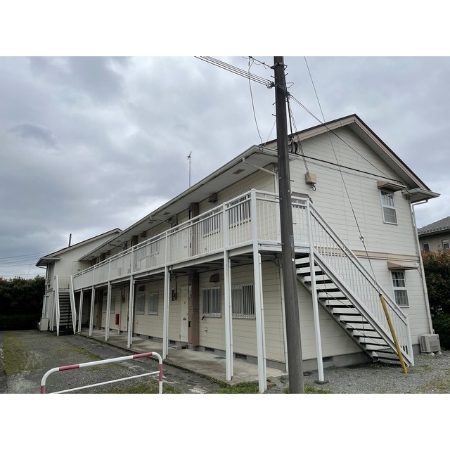 プリマヴェイラＢ 外観