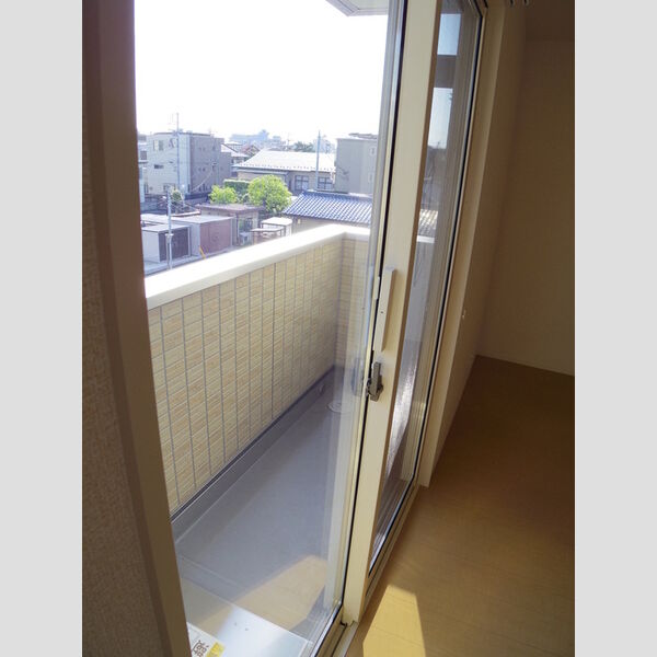 リヴェール102号室 同建物別部屋の参考画像