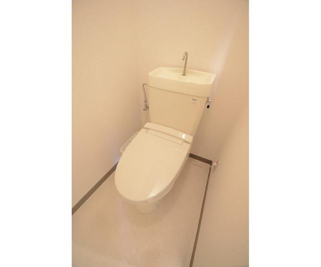 関口ビル303号室 同建物別部屋の参考画像