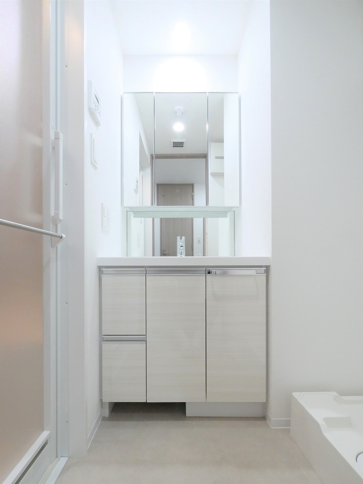 ブライズフォルム墨田2階 内観