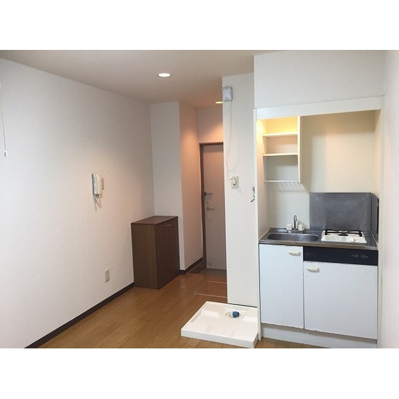 ダイヤモンドレジデンス北大塚0203号室 居室