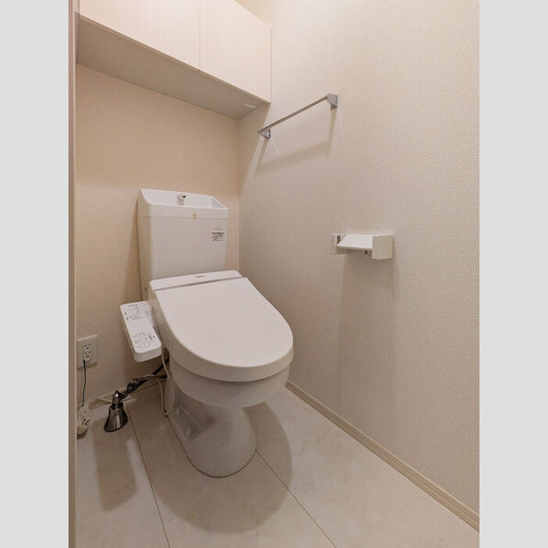 エスポワール　Ⅰ トイレ