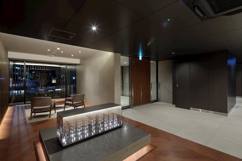 ＯＮＥ ＲＯＯＦ ＲＥＳＩＤＥＮＣＥ ＡＳＡＫＵＳＡＢＡＳＨＩ3階 部屋その他