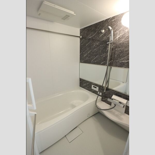 デュランタ103号室 バスルーム