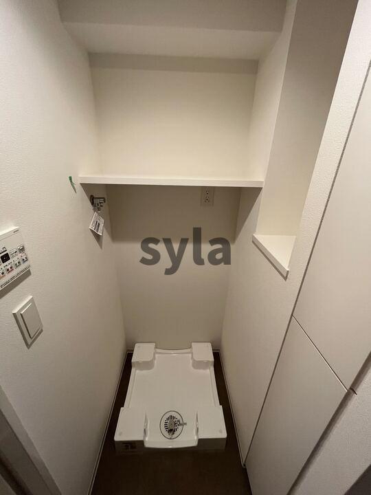 SYFORME NEXT MUKOJIMA トイレ