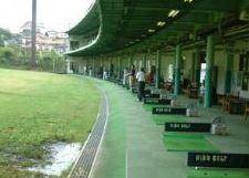 ハーミットクラブハウス大船Ⅱ2階 日野ゴルフセンター