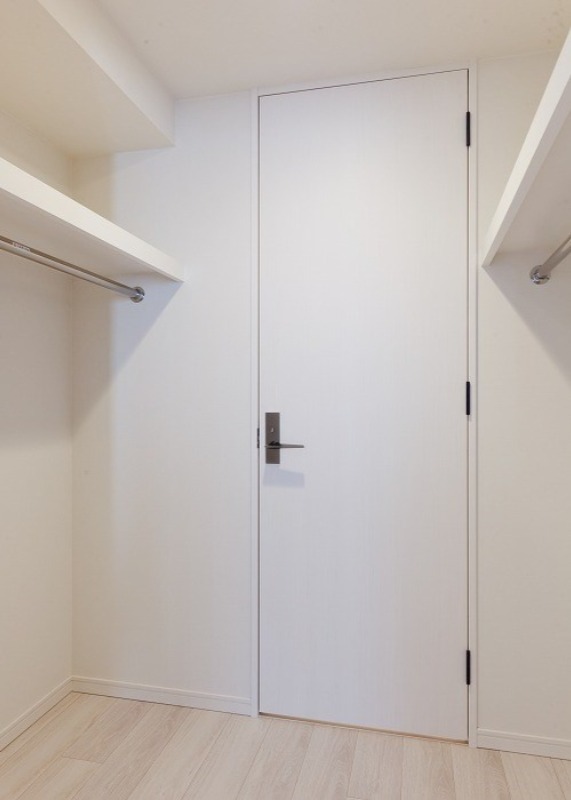 グランドコンシェルジュ六本木20階 収納