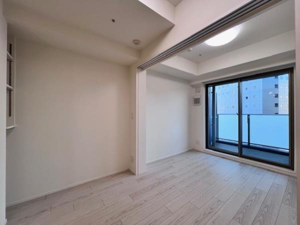 Ｂｒｉｌｌｉａ　ｉｓｔ　大井町 リビング