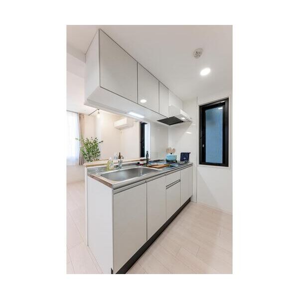 ASAKUSA　ONE キッチン