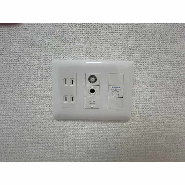 アムール板橋中台202号室 部屋その他