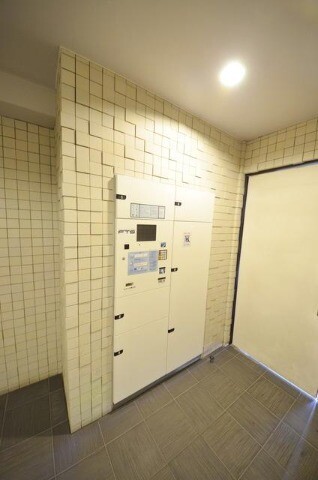 ブライズ品川南2階 部屋その他