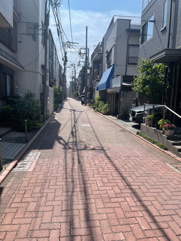 イクセルシャーT 周辺