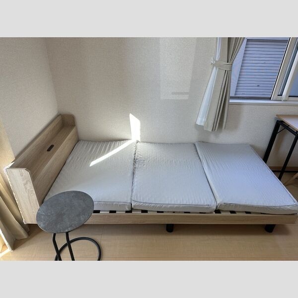 ルピナスシャトー リビング