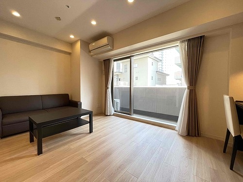 クロスレジデンス白金高輪3階 同建物別部屋の参考画像