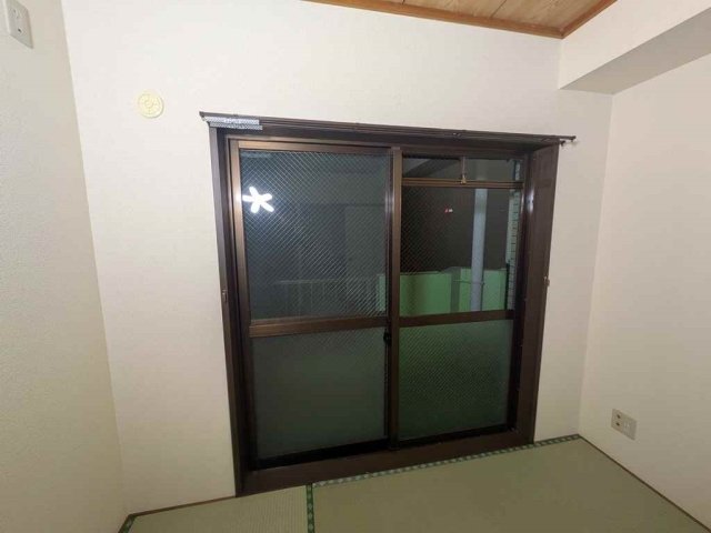 グリーンゲーブル3階 部屋その他