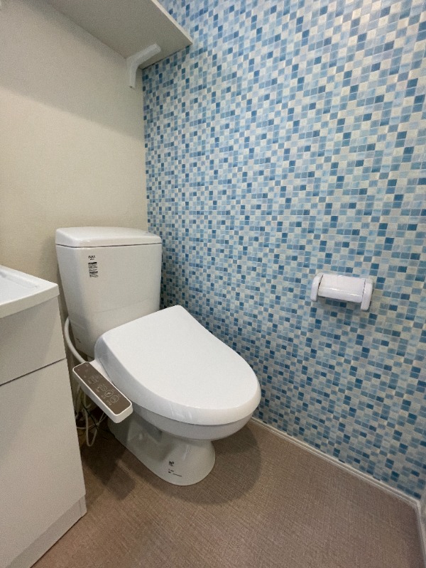 ハーモニーテラス西亀有Ⅱ2階 部屋その他