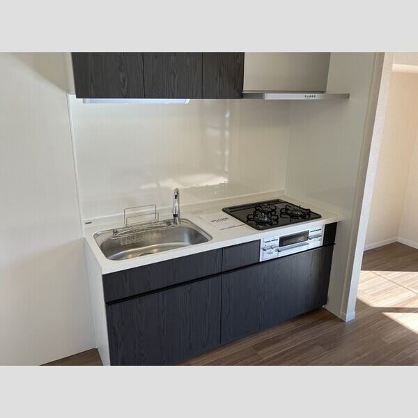 フォレストヒルズ　B システムキッチン