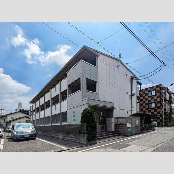 パストラルの外観画像