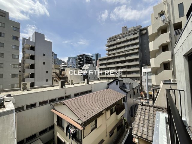 ＧＲＡＮ ＰＡＳＥＯ芝公園4階 展望