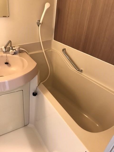 ＫＥＮＺＯ　ＨＡＵＳ　ＥＫＯＤＡ0901号室 お風呂