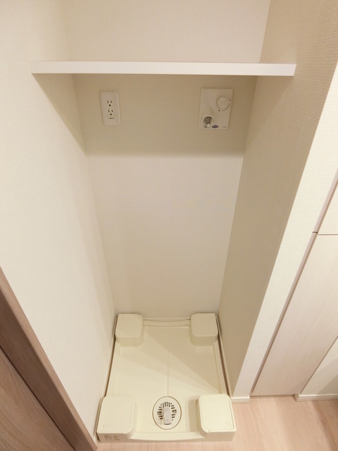 ガーラ・プレシャス三軒茶屋1階 内観