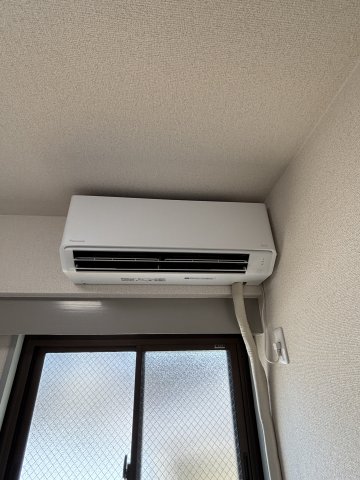 ホームズ山王0406号室 部屋設備