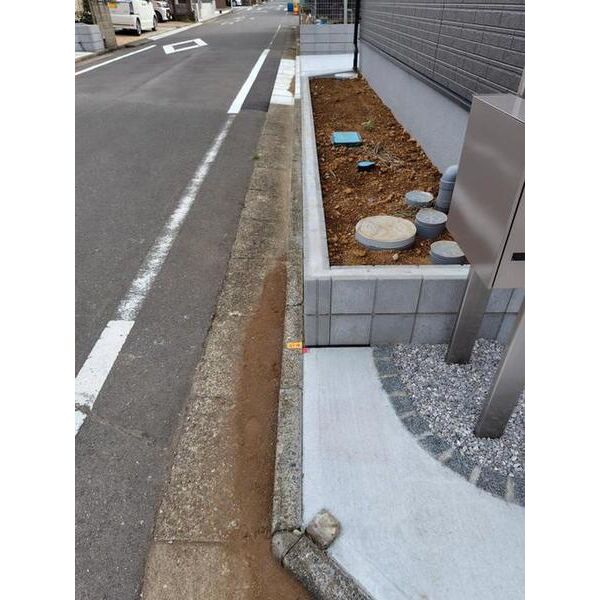 Sumai-to川越市かすみ野090001号室 部屋その他