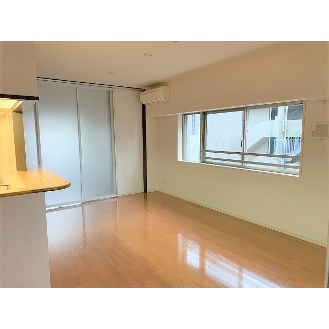 グレースレジデンス東京1106号室 同建物別部屋の参考画像