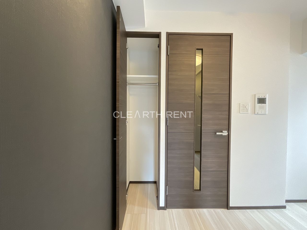 コンシェリア新橋 ＣＲＯＳＳＩＡ 角部屋・ネット無料・弊社管理物件