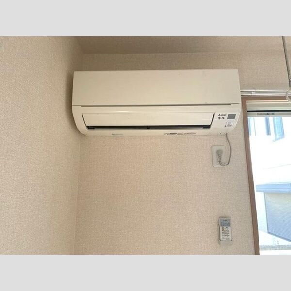 アピテ・プランシェ101号室 エアコン