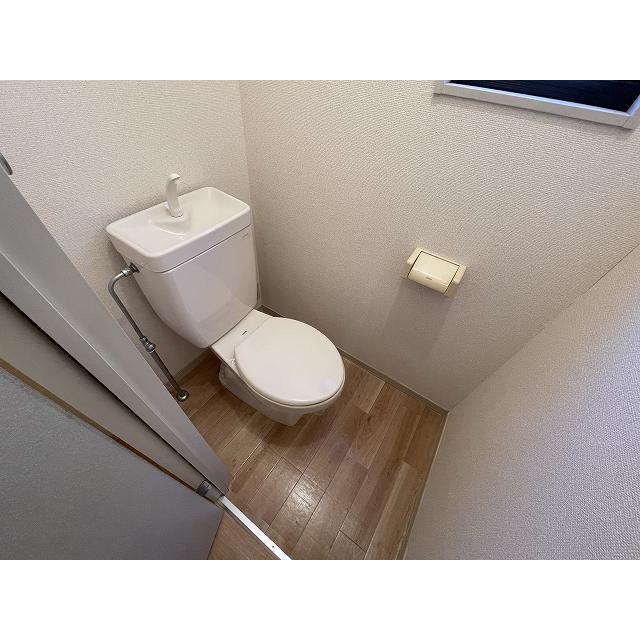 クレール大倉山　太尾町 内観