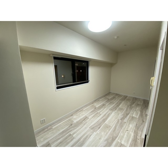 シャトール田口金沢八景207号室 リビング