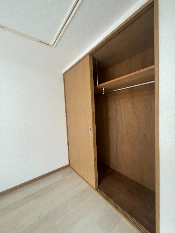 サンヴィアーレNAKAII1階 収納