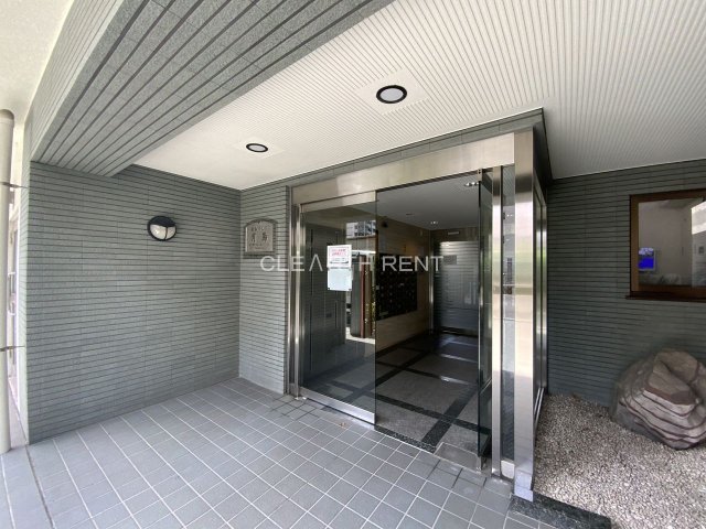 菱和パレス月島5階 ★オートロック・宅配ボックス完備の駅近分譲賃貸マンション★