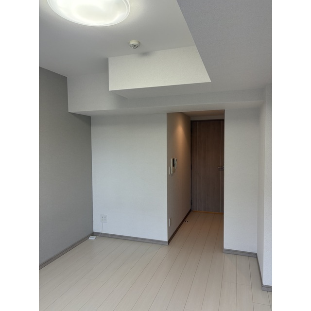 クレヴィスタ板橋桜川 リビング