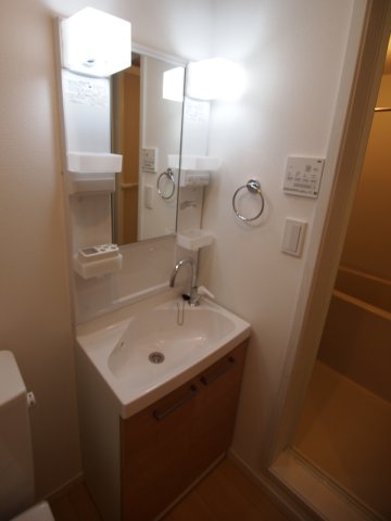 エプコット阪東橋 別部屋写真参考