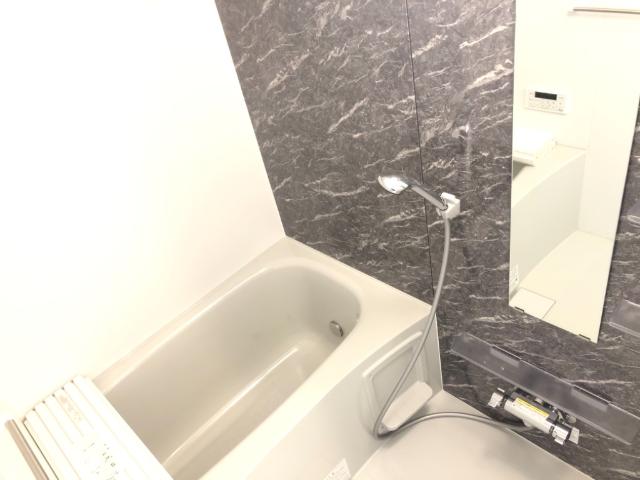 イーストガーデン バス