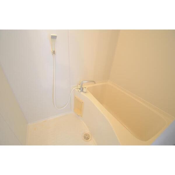 ピアオリーブ お風呂