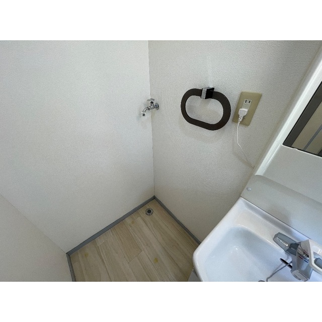 サンガーデン101号室 部屋その他