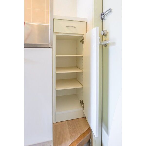 スターヒル清水0101号室 部屋その他